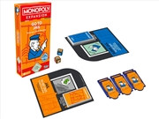 Buy Monopoly Go To Jail Expansion