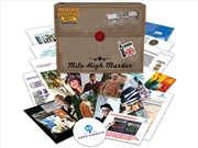 Buy Mile High Murder Mmp