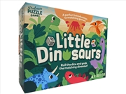 Buy Little Dinosaurs Recognitn Gm.