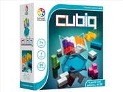 Buy Cubiq Puzzle