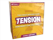 Buy Tension - Family Game