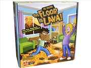 Buy The Floor Is Lava The Original