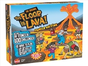 Buy The Floor Is Lava Family Ed