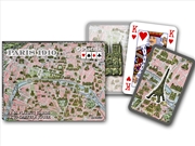Buy Paris 1910 Bridge Dbl Deck