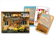 Buy Toscana Bridge Dbl Deck