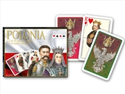 Buy Polonia Deluxe Bridge