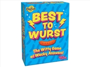 Buy Best To Wurst