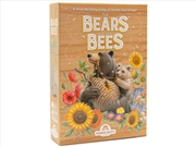 Buy The Bears And The Bees