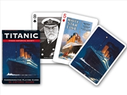 Buy Titanic Poker