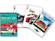 Buy American Dream Cars Poker