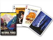 Buy National Parks Poker