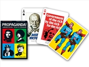 Buy Propaganda Poker