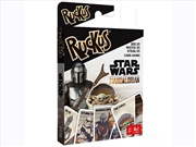 Buy Ruckus - Star Wars Mandalorian