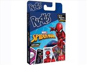Buy Ruckus - Marvel Spiderman