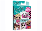 Buy Ruckus - Lol Surprise