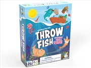 Buy Throw Fish,Go Fish With Twist!