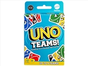 Buy Uno Teams!