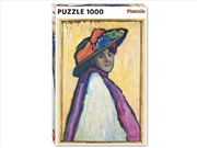 Buy Munter, Portrait Marianne Von