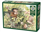 Buy Hidden Nest 1000 Piece Puzzle