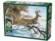 Buy Breaking Cover 1000 Piece Puzzle