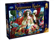 Buy Renaissance Realm 3 Versailles