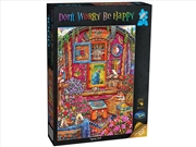 Buy Dont Worry Be Happy Gypsy Soul