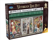 Buy Victorian Day Out Furniture Shop