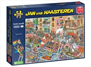 Buy Jvh Celebrate Pride 1000 Piece Puzzle