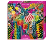 Buy Flowery, Beautiful Future 1000