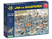 Buy Jvh The Cat Pageantry 2000Pc