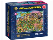 Buy Jvh Pop Festival 3000Pc
