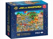 Buy Jvh Holiday Jitters 3000Pc
