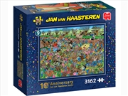 Buy Jvh Craft Market 3000Pc