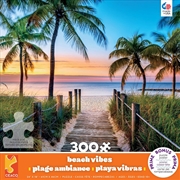 Buy Beach Vibes Key West 300Pcxl