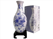 Buy Puzzle Vase Blooming Season