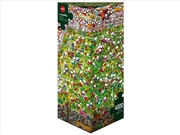 Buy Mordillo, Crazy World Cup 4000