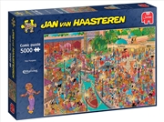 Buy Jvh Fata Morgana 5000P