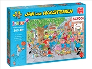 Buy Jvh Kids, Class Photo 360 Piece Puzzle