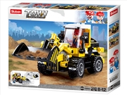 Buy Town Dozer/Plow 200Pcs