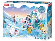 Buy Fairy Tales Carriage 191Pcs