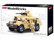 Buy Hummer H2 Asasult Vehicle 265P