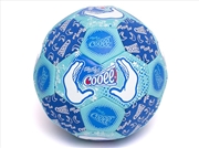 Buy Cooee Mini Soccer Ball(Blue)