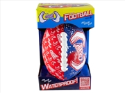 Buy Cooee Football 9"(Red)
