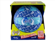 Buy Cooee Volleyball (Blue)