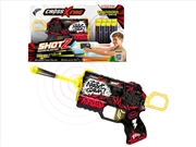Buy Cross X Fire Shotz Next Gen