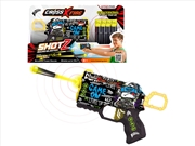 Buy Cross X Fire Shotz Game On