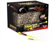 Buy Cross X Fire Tracer Dartz 100P