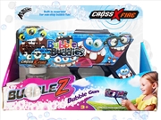 Buy Cross Xfire Bubble Gun Buddies
