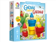 Buy Gnome Sweet Gnome Puzzle