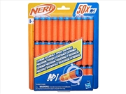 Buy Nerf N1 Refill 50
